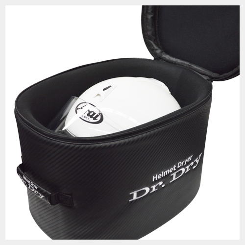 Dr.Dry Helmetcase ヘルメットケース