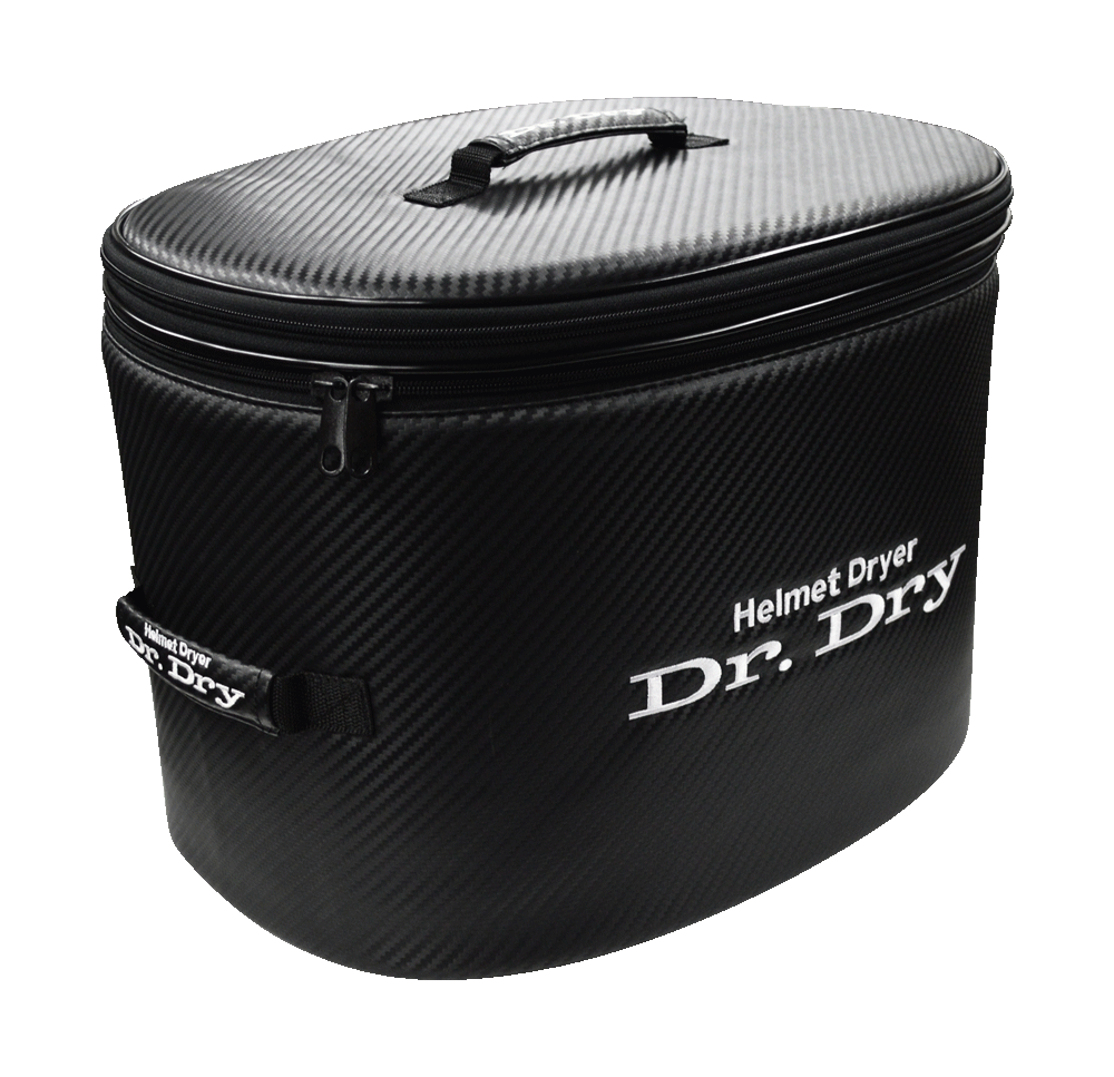 Dr.Dry Dryer case（ドクタードライ　ヘルメット　ケース）