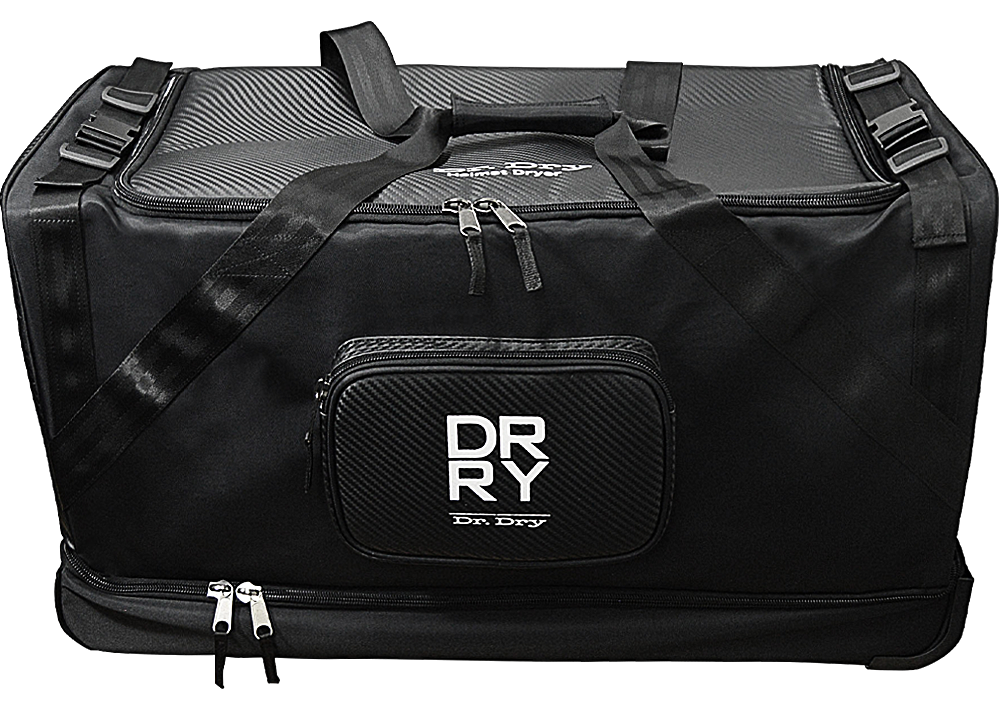 Dr.Dry Suitcase（ドクタードライ　スーツケース）